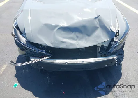 2010 Honda Accord 2.4 Lx из США, поврежденный, VIN 1HGCP2F32AA070330